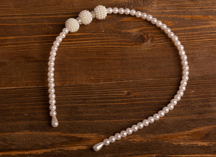 انواع اکسسوری مرواریدی