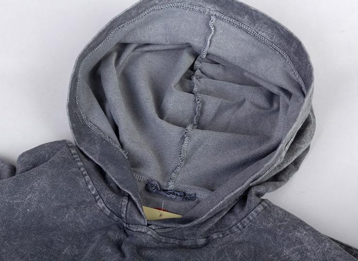 بلوز زنانه کلاهدار FENDI