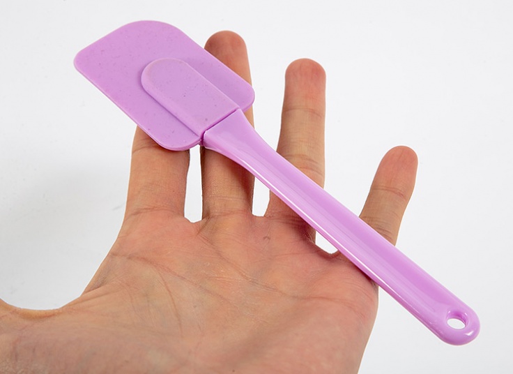 فرچه و لیسک پاستیلی