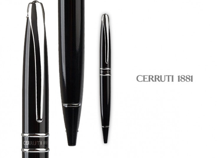 خودکار لوکس 1881 Cerruti