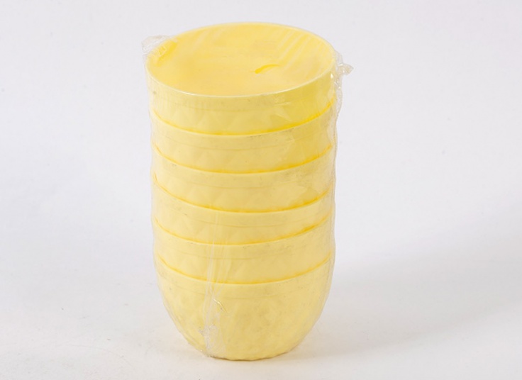 بسته 6 عددی پیاله Vintage