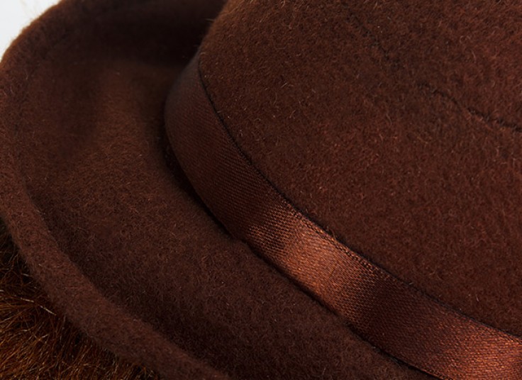 عروسک لی لی پوت پشمالو Disney