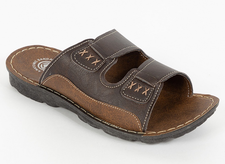 دمپایی مردانه Khas