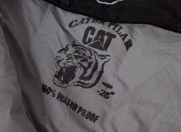 کیسه خواب CAT