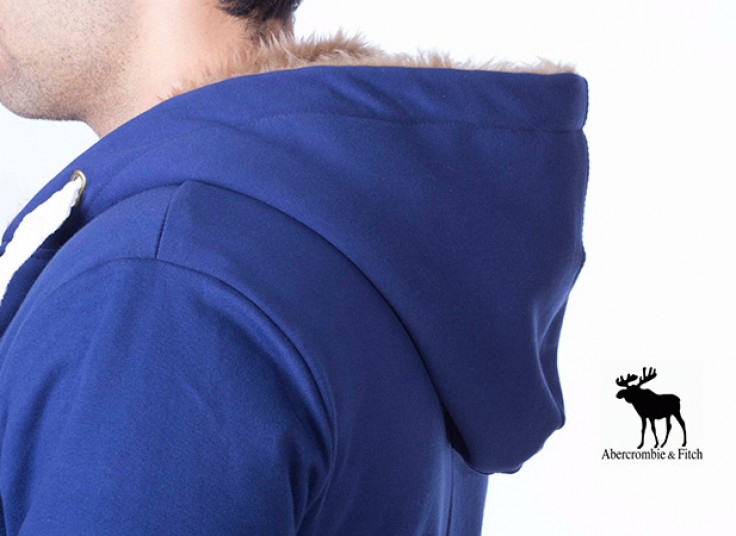 سویشرت کلاهدار Abercrombie