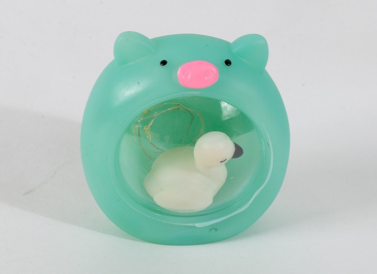 چراغ خواب فانتزی ریسه دار