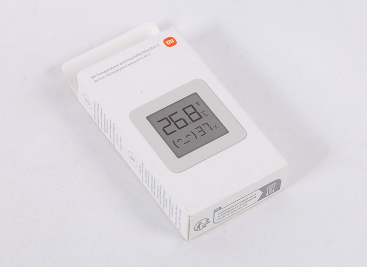 سنسور رطوبت و دما Xiaomi