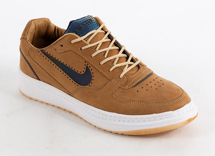 کتانی بندی مردانه طرح Nike