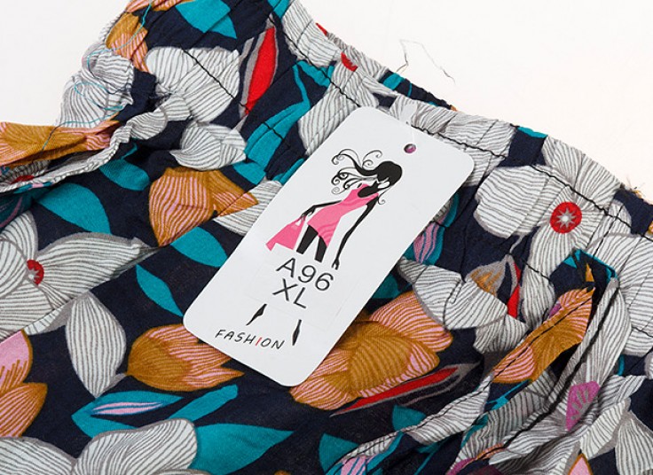 شلوار زنانه سندبادی fashion