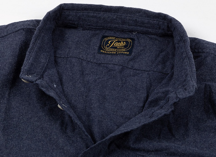 پیراهن پشمی مردانه Jachs
