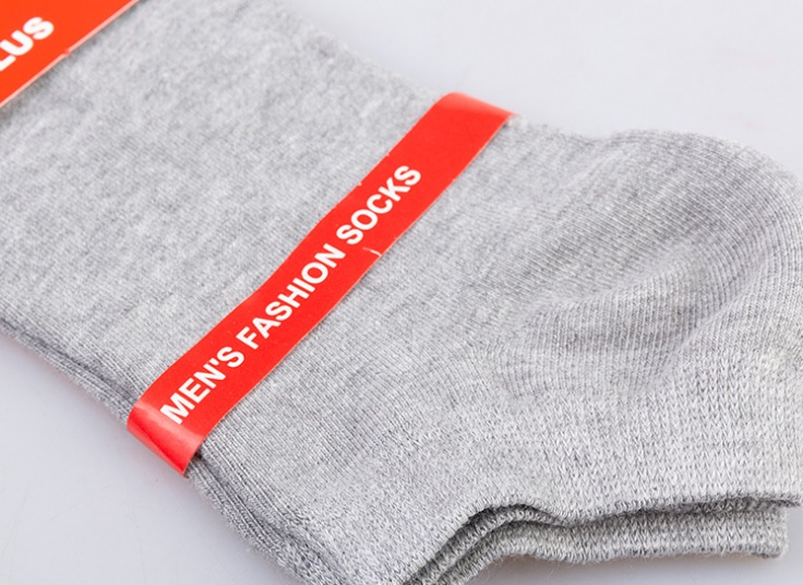 جوراب ساق کوتاه مردانه MLD