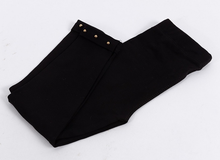 شلوار دخترانه دمپا پاکتی