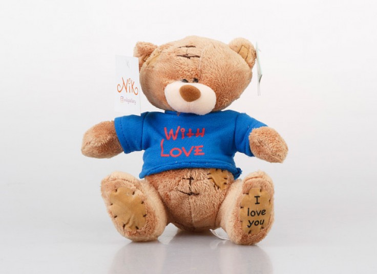 عروسک های کادوئی Nik