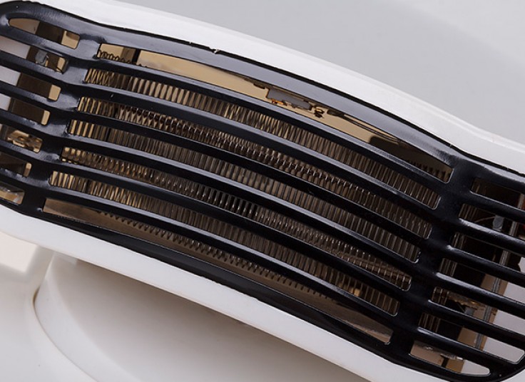 فن هیتر REONOVA