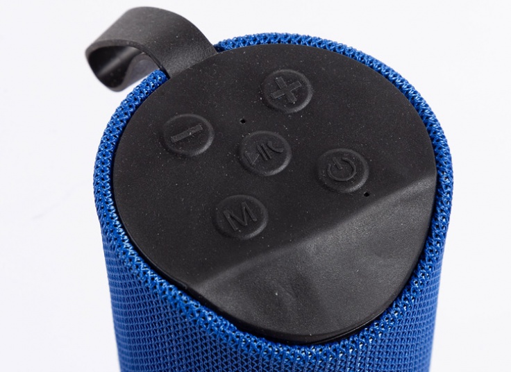 اسپیکر بلوتوثی قابل حمل T&G