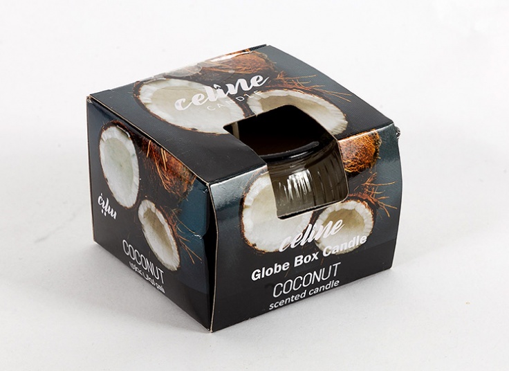 شمع لیوانی عطری Celine