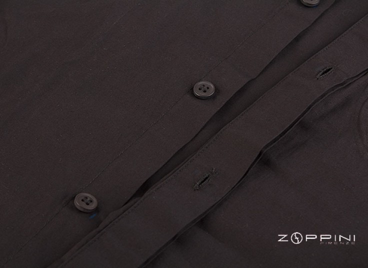 پیراهن مشکی مردانه