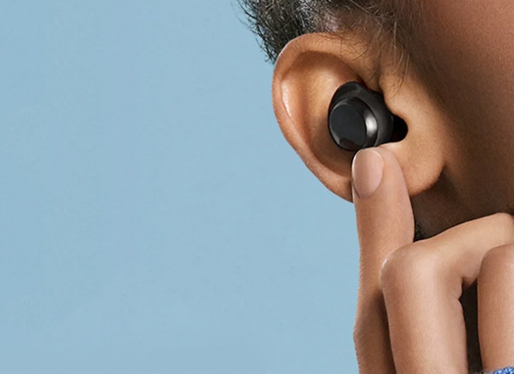 هندزفری بلوتوثی شیائومی مدل Redmi Buds 3 Lite