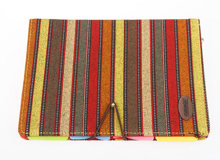 دفترکلاسوری گلیمی AVANGE