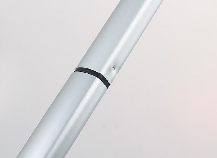 جارو شارژی OSCAR