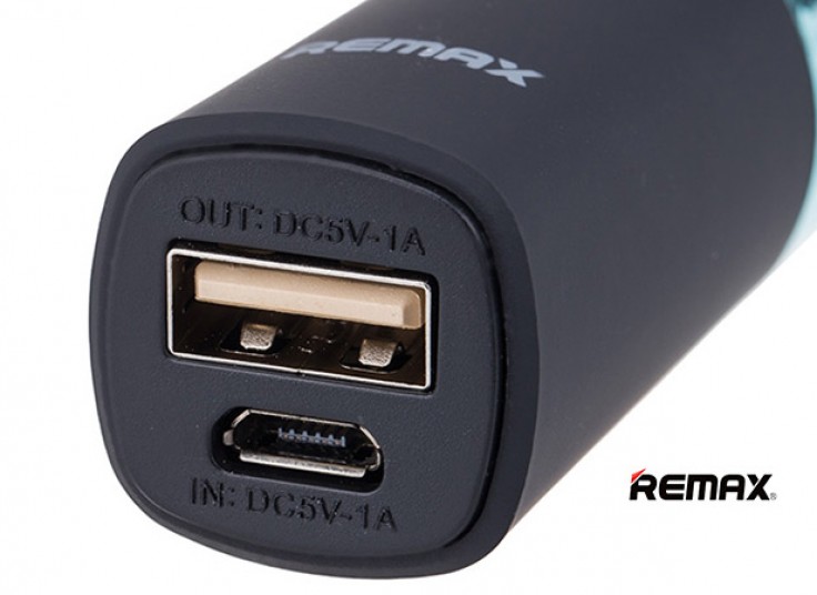 پاور بانک REMAX سایز جیبی