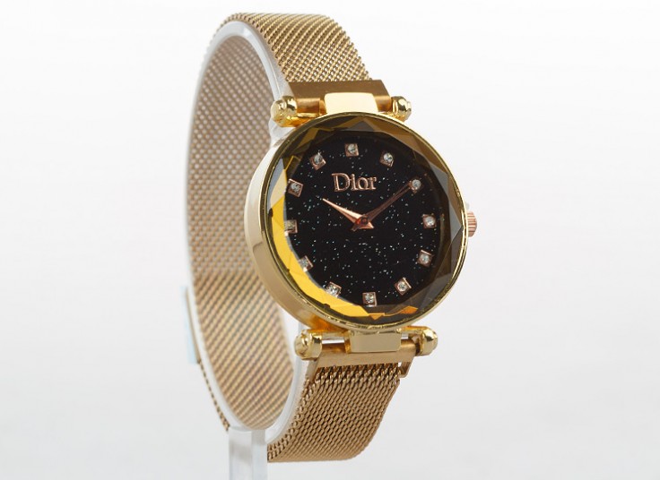 ساعت مچی زنانه Dior
