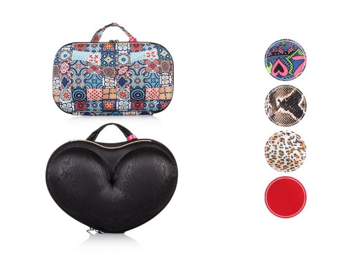 کیف لباس زیر طرحدار