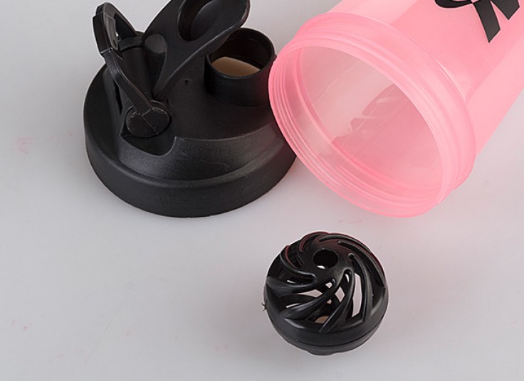 شیکر ورزشی طرح ON