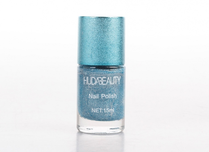 لاک ناخن Huda Beauty