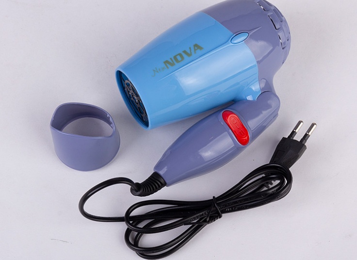 سشوار مسافرتی NOVA