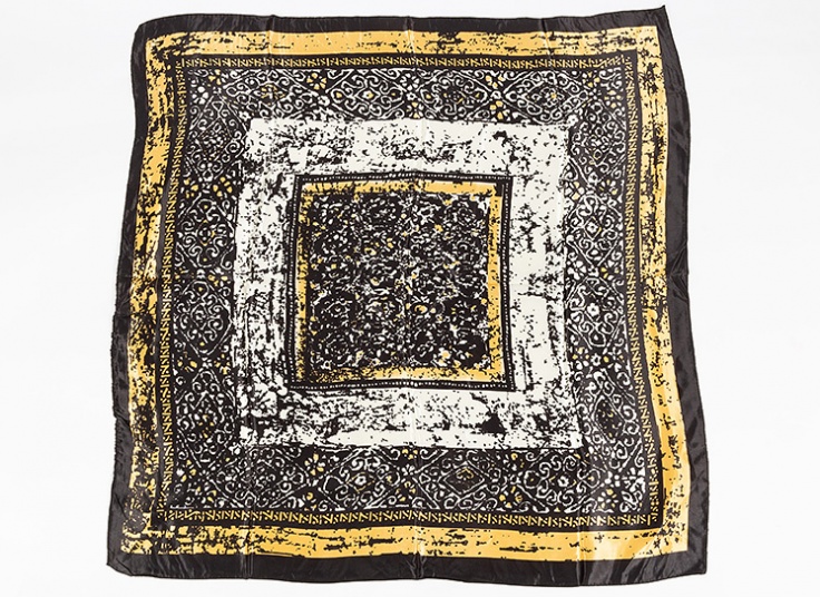 روسری زنانه TONGSHI