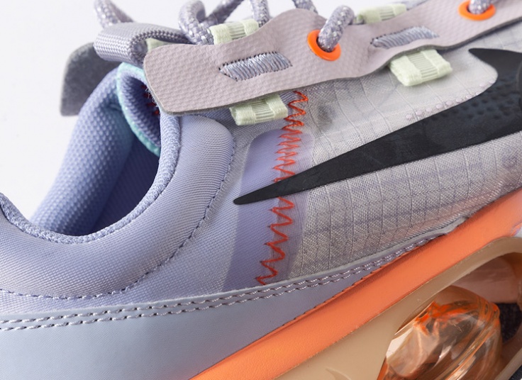 کتانی زنانه Nike Air Max 2021