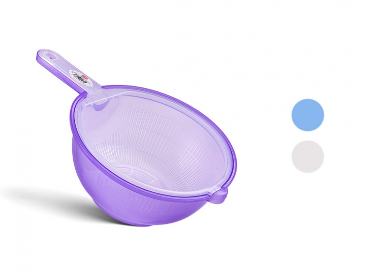 ست دو تکه آبکش و آبگیر Proff 