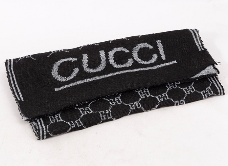 شال بافت زنانه Gucci