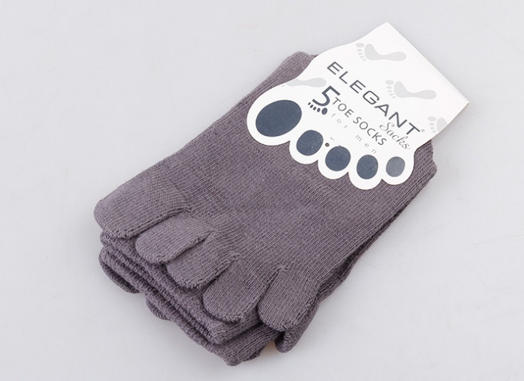 جوراب انگشتی ELEGANT
