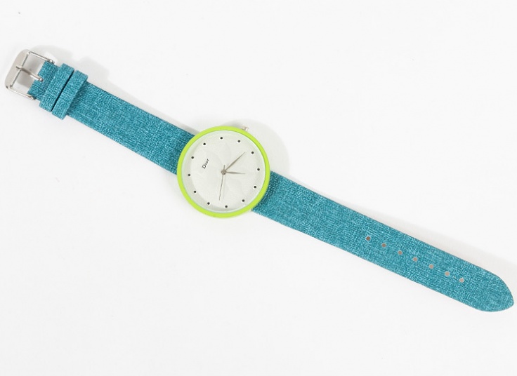 ساعت مچی زنانه Dior