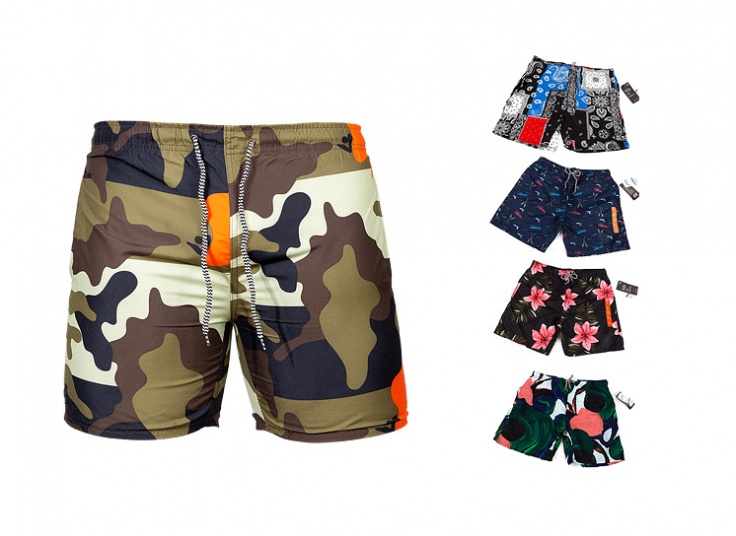 مایو مردانه H & M