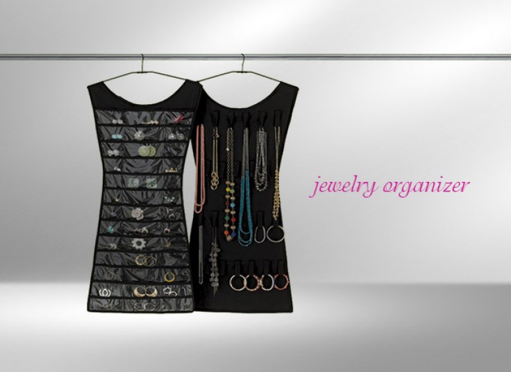 جا جواهری OrganizerHangs