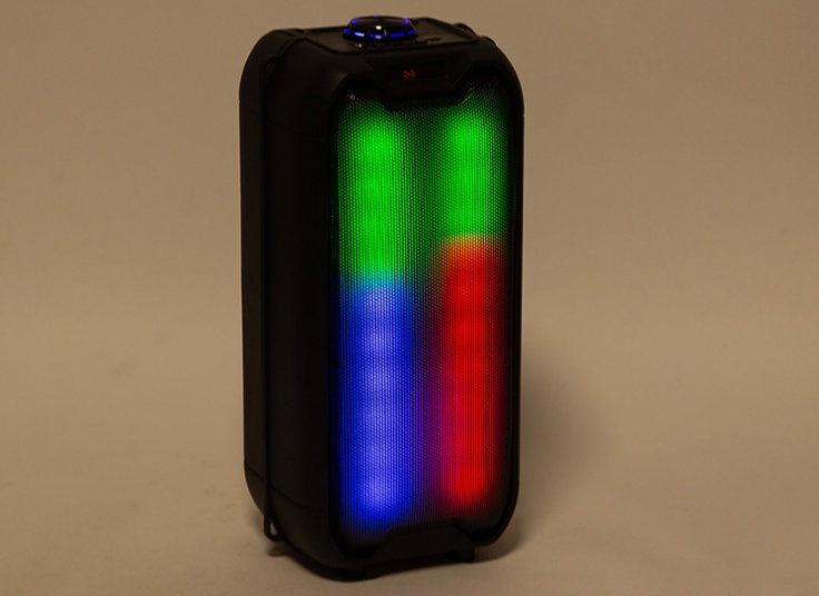 اسپیکر بلوتوثی قابل حمل