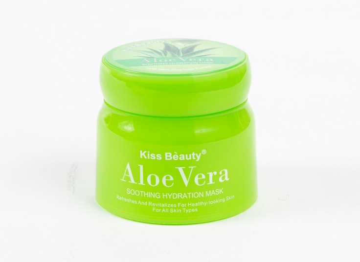 ماسک ژل آبرسان Kiss Beauty