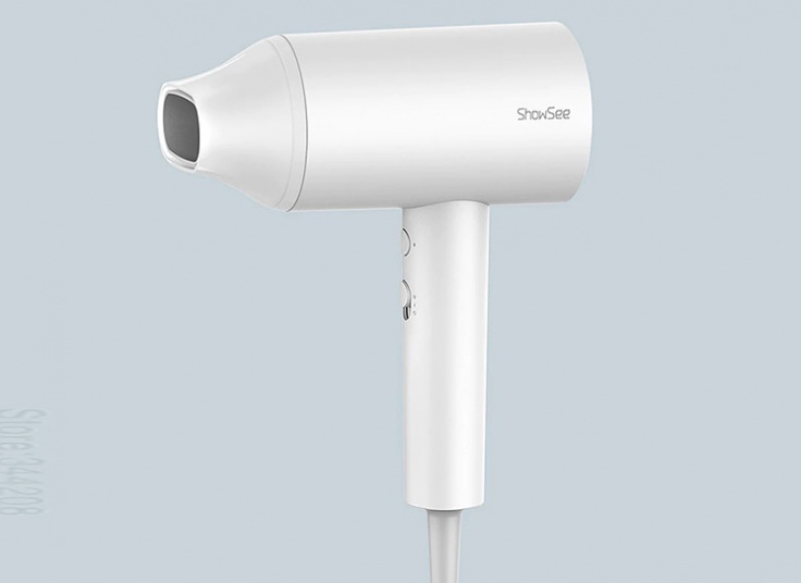 سشوار Xiaomi ShowSee A2-W