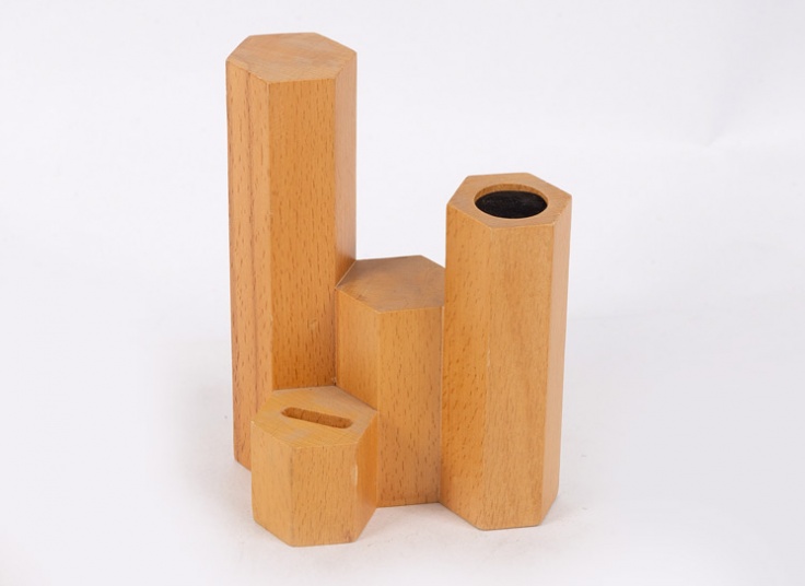 انواع لوازم دکوری چوبی