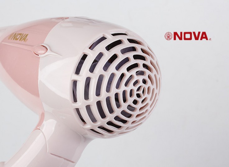 سشوار مسافرتی NOVA