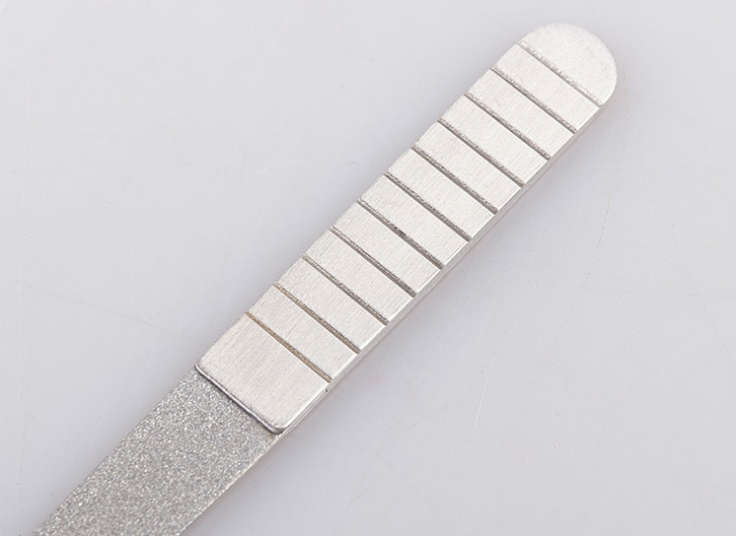 سوهان و پیل آف ناخن Anny