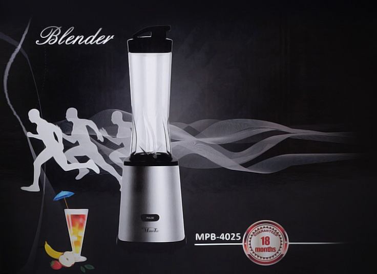 مخلوط کن برقی Mono Tec