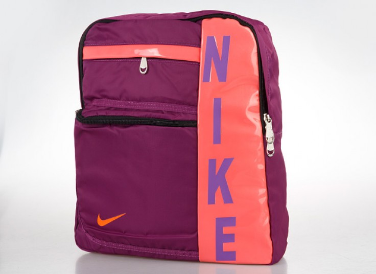کیف کوله اسپرت طرح NIKE