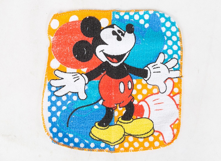 دستمال فانتزی