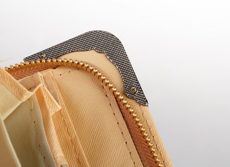 کیف پول CHANEL مدل Clutch