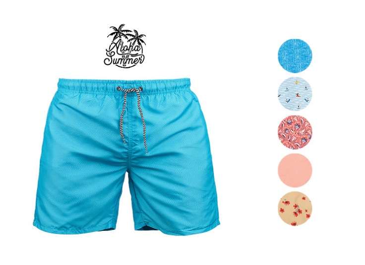 مایو مردانه ALOHA