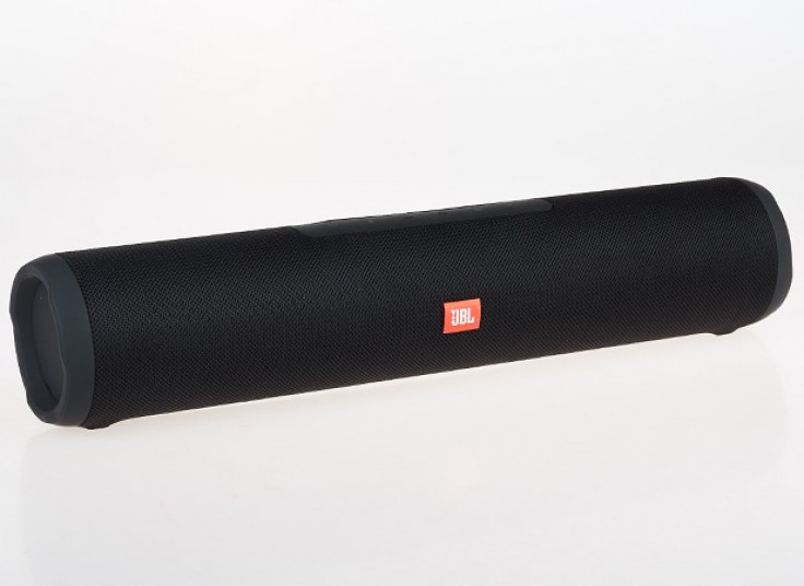 اسپیکر بلوتوث طرح JBL